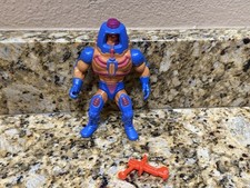 Product Image: He-Man Masters Of The Universe Man E Faces - Complete - Motu 1982 Vintage