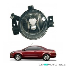 Nebelscheinwerfer links passt für FORD Focus/C-Max ab 2003 - 2012