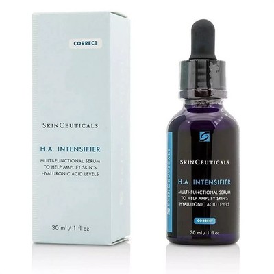 SkinCeuticals H.A. Intensifier Multi-Functional Serum 30ml SEALED