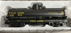Gramps Tank Car | eBay