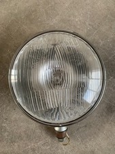 Original Old Used Sev Marchal Iode 709 Starlux Fog Light France Classic Car 70s Original Old Used Sev Marchal Iode 709 Starlux Fog Light France Classic Car 70s