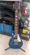TOKAI ALS98F/SBL Les Paul Type Electric Guitar