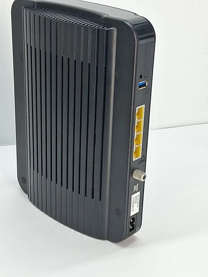 ARRIS SBG7580-AC Dual-Band DOCSIS 3.0 Cable Modem - Image 2 of 4