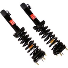Monroe Front Fully Loaded Struts Shocks Kit For Jeep Commander Grand Cherokee