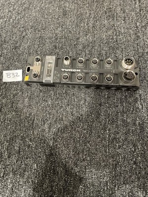 TURCK TBEN-L5-PLC-11 - Ident No 100000272