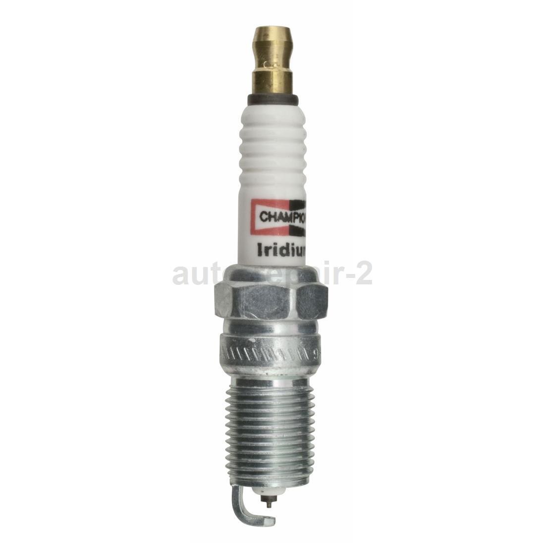 Aston Martin DB7 2005-2016 Front Spark plug P/N 334470