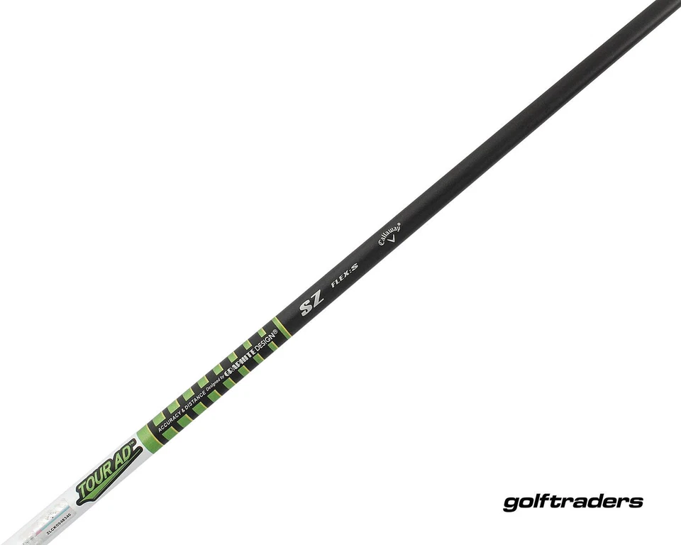 Callaway Epic Flash Sub Zero 3 Fairway Wood 15º Graphite Stiff Flex M1602 - image 4 of 4