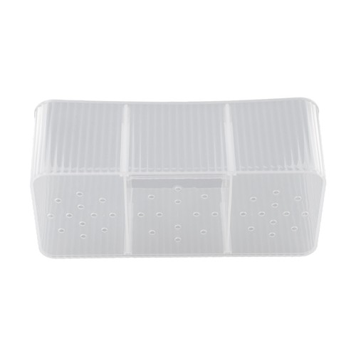 Store and Organize Your Essentials with this Practical Hanging Organizer - Bild 12 von 34