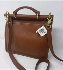 Coach Willis Brown Bags & Handbags for Women for sale - eBay