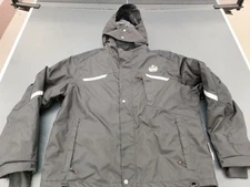 Ergodyne Work Gear N-Ferno 6466 Thermal Jacket 4XL Black