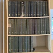 Annual Report of the Bureau of Ethnology / Vo...