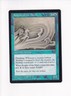 1996 MAGIC THE GATHERING MTG VISIONS KNIGHT OF THE MISTS (#1) (PH)