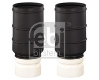 Febi Bilstein 180797 Staubschutzsatz, StoßDäMpfer FüR CitroËN, Fiat, Peugeot