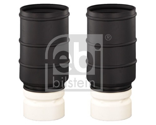 Febi Bilstein 180797 Staubschutzsatz, StoßDäMpfer FüR CitroËN, Fiat, Peugeot-image