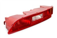 Audi Q3 RüCklicht Rechts 11-13 StoßStange Heck Lampe Passagier Seite O/S OEM