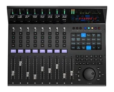 iCON Pro Audio V1-M USB MIDI DAW Control Surface w/Motorized Faders