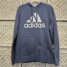 Adidas Golf Pullover Hoodie Sz Large