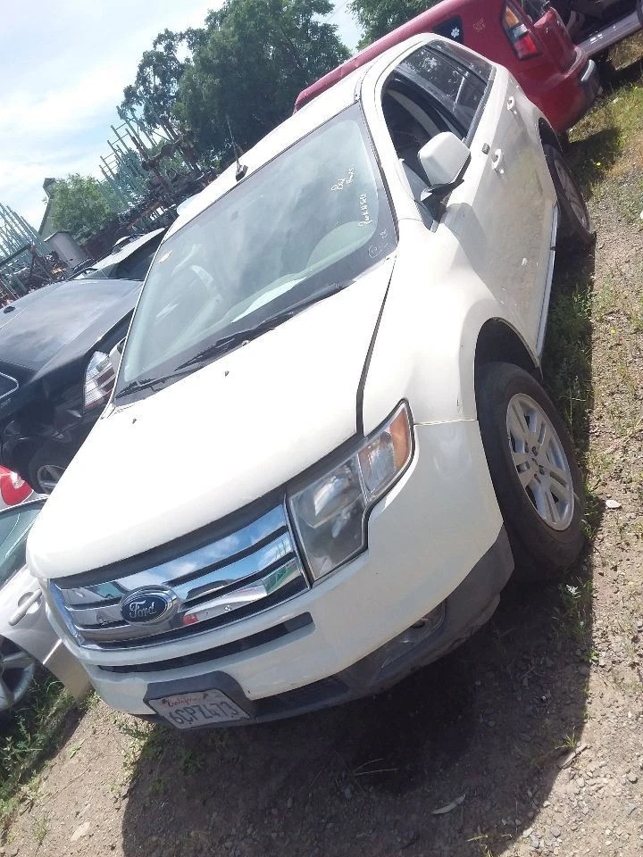 Transfer Case AWD Fits 07-15 MKX 29747588 Foto 3 de 4