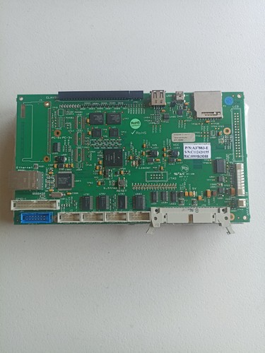 Markem-imaje control board ENM37883 P/A: A37883 OHV49. Fast shipping DHL