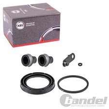 ABS REPARATURSATZ BREMSSATTEL VORNE passend für CITROËN XSARA NISSAN KUBISTAR PE