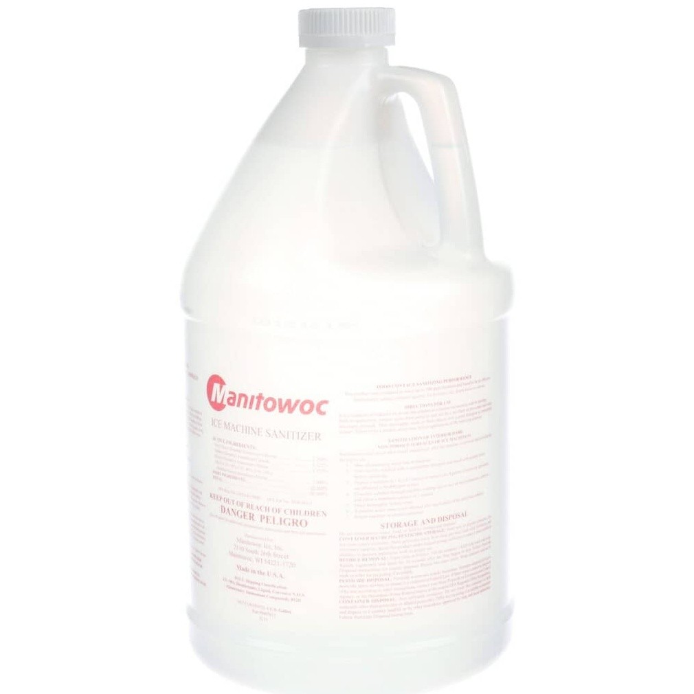 Manitowoc 9405813 Ice Machine Sanitizer