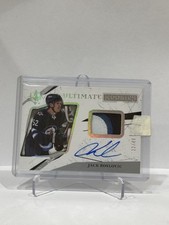 Ultimate Rookies Jack Roslovic 22/49