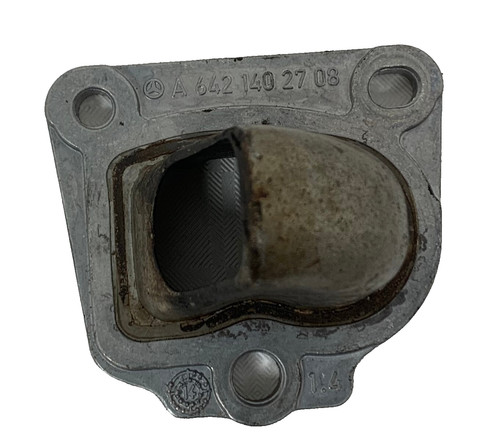 Mercedes-Benz Rückführrohr A6421402708 OM642