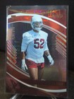 2025 Panini Absolute Jordan Burch Base (RAW)