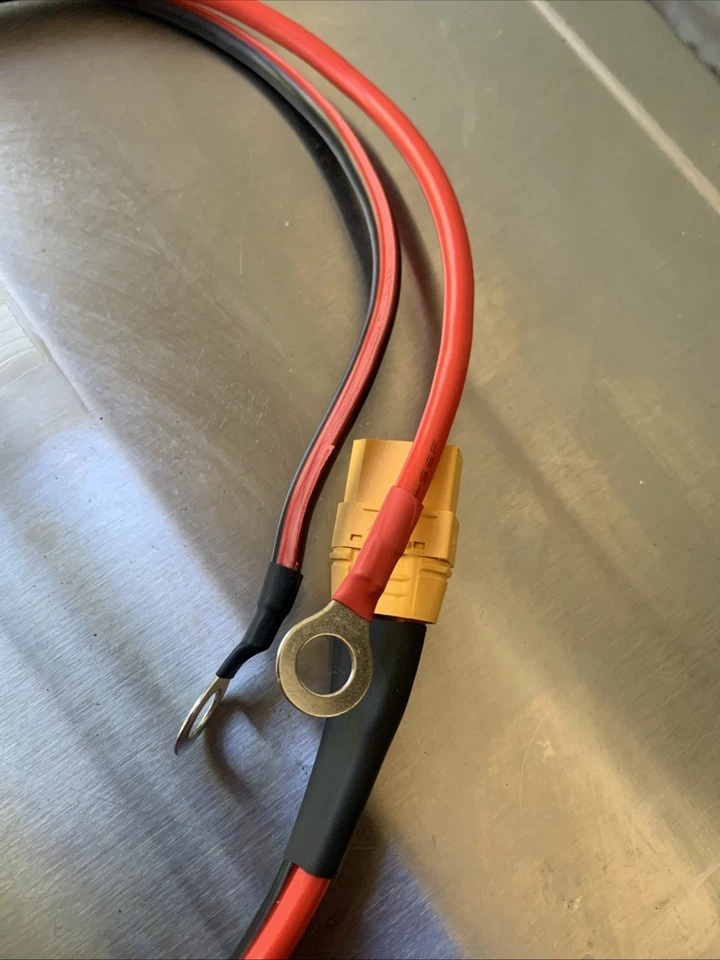 XT-90 Cable - Image 3 of 3