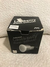 Professional Lambency Flash Diffuser Set for Canon Nikon Sony Sigma