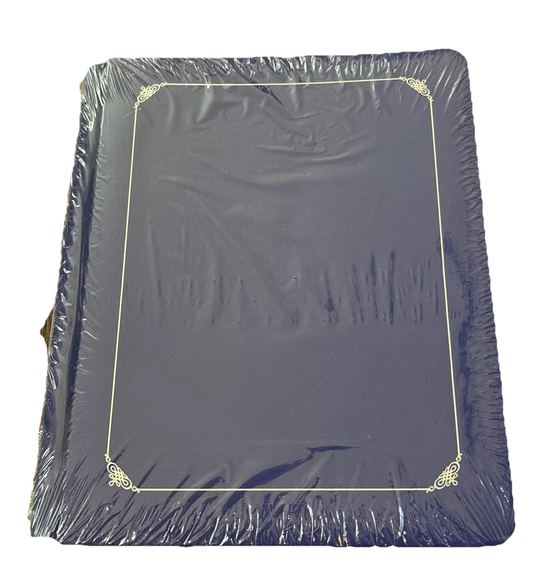 Creative Memories Scrapbooking Albums 8.5