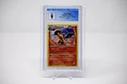 Charizard Pokémon TCG Boundaries Crossed CGC 9 Holo Rare 20/149 English 2012