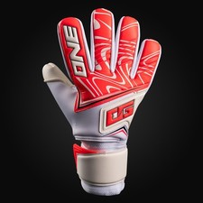 THE ONE GLOVE COMPANY - NXT ADVANCE DOUBTERS goalkeeper gloves