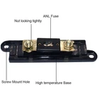Porte-fusible robuste porte-fusible automobile excellente r��sistance �� la temp