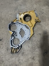 CATERPILLAR C7 FRONT TIMING GEAR HOUSING COVER 236-2216 