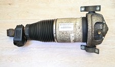 Porsche Cayenne 955 Rear Left Air Suspension Strut Shock Absorber 7L5512021AM OE