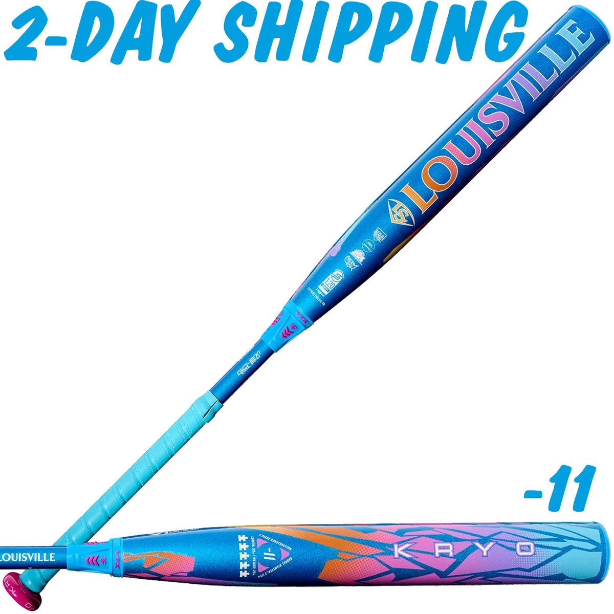 新品未使用⭐︎定価40%offルイスビルLouisville  31インチ Louisville Slugger 31 Inch Fastpitch Softball Bats for sale | eBay