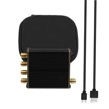 Active RF Isolation Splitter for RF Signals Radio Antenna Clock Source SDR GPSDO