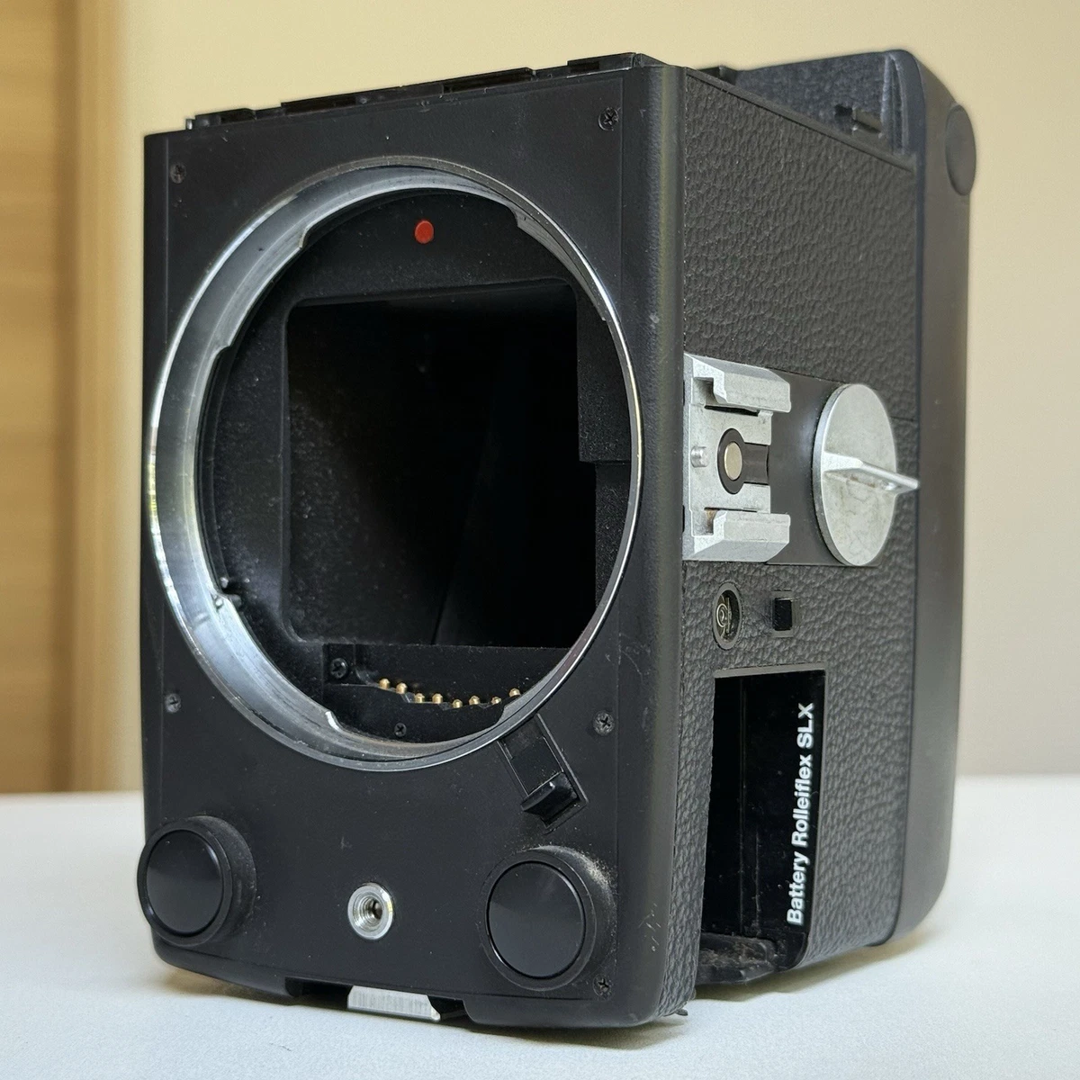 Rollei SLX 胶片相机| eBay