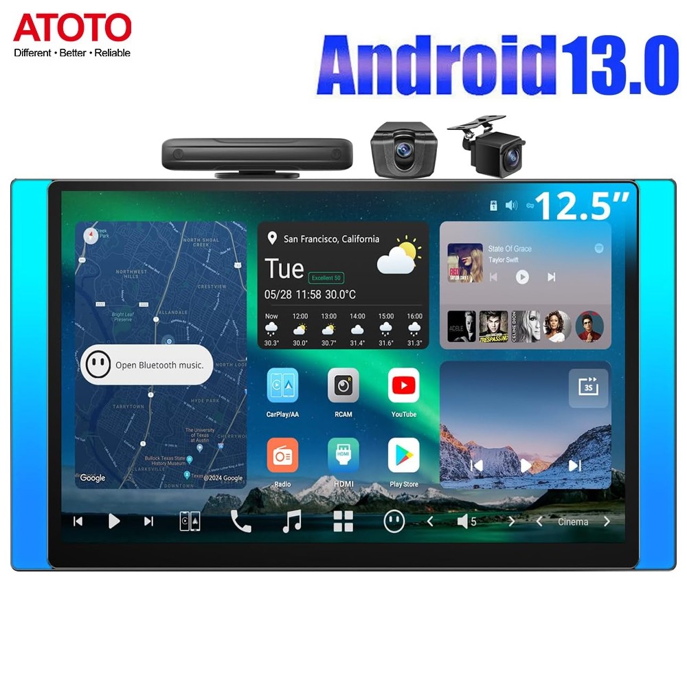 Foto 1 di 10