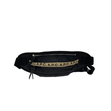 A.P.C. Waist Bag Polyester NT1109
