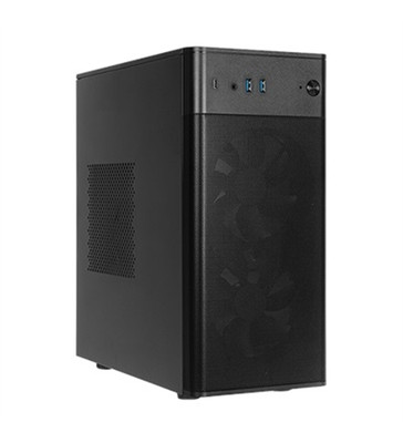 NEW Inwin Development CT725.CQ450C In Win CT Series 17.1L Small Form Factor
