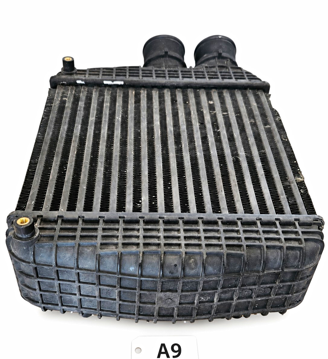 Maserati Ghibli 2014-2017 Left Intercooler P/N 670009834