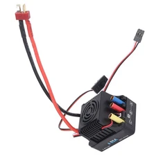 Waterproof 80A RC Brushless ESC Electronic Speed Controller With 6V / 5A BEC A