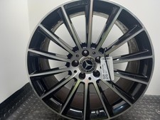 MERCEDES GLC Alloy Wheel 20" Inch 5X112 ET40 8.5J 2015-2023 A2534011900