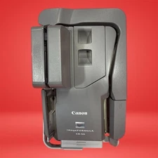 Canon imageFORMULA CR-50 High-Speed USB Check Scanner 50 DPM â€‘ Tested