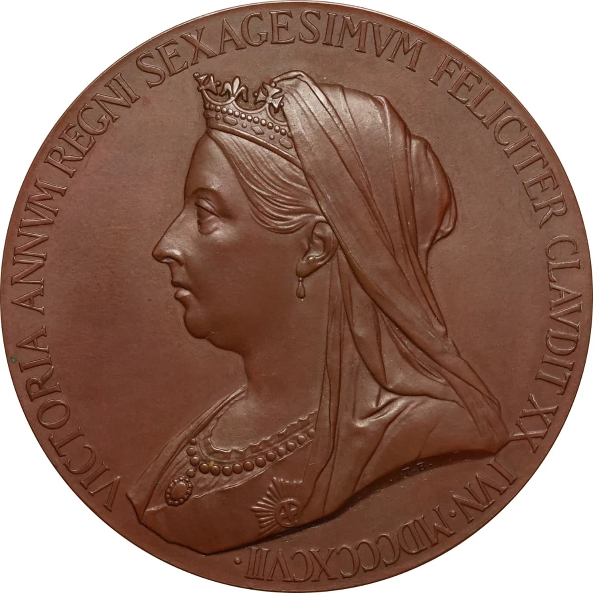 Diamond Jubilee Medal for sale | eBay