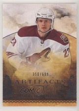 2010-11 Upper Deck Artifacts 350/699 Oliver Ekman-Larsson #RED-223 1k9