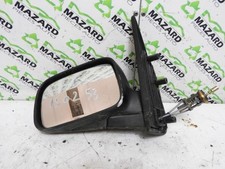 Retroviseur gauche (ou coque) Skoda FELICIA