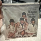 RARE Beatles Yesterday And Today BUTCHER COVER 2nd State ST-2553 Stereo STRONG
